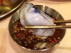 -我是那个大叔·美食研究所(新塘路店)