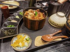 -玄白·炭烤活鳗(上海首店)