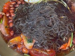 -庆米鲜朝鲜族拌饭(固戍店)