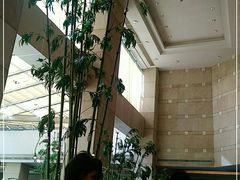 -东莞喜来登酒店-御园西餐厅·海鲜自助餐·意大利菜零点