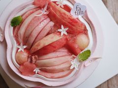 -花甜生活FatimCake·生日蛋糕