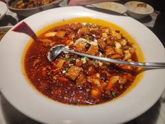 -蔴将·川菜(黄龙万科店)