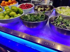 -九月海·海鲜自助(世纪东方店)