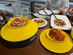 -花家怡园HUA'S RESTAURANT(崇文门·哈德门广场店)