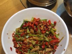 -西江红·株洲本地菜(滨江南路店)