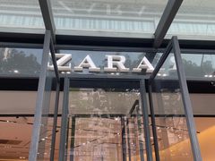 -ZARA(昆明顺城购物中心店)