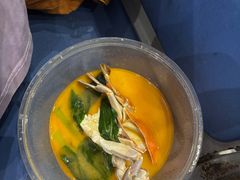 -木木鲜海鲜面(天一店)