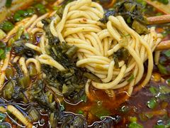 -小王拉面馆(颍上路店)