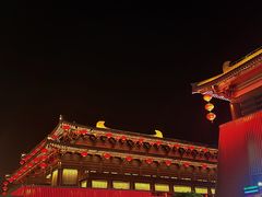 -大唐不夜城