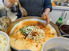 -安徽阜阳卷馍(西单店)