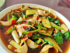 -清泉馆(望江路店)