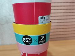 -85度C(广州石牌桥店)