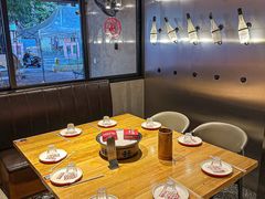 -记忆串城·东北烧烤·小龙虾·大型团建(南油店)