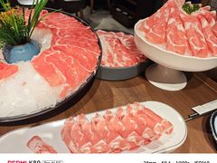 -快乐小羊·内蒙牛羊肉火锅(流花中心店)