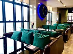 大堂-法兰度航空主题餐厅(端州店)