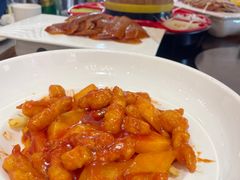 -尚宴(盛世广场·食尚街店)
