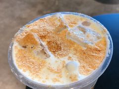 豆豆波波茶-喜茶(北京三里屯太古里店)