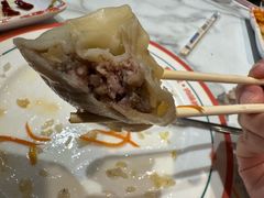 -那拉提肉筋抓饭