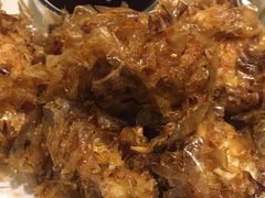 招牌木鱼豆腐-火齐潮汕砂锅粥(五道口店)