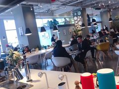 大堂-dotcom coffee古点咖啡(致真大厦店)