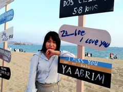 -玫瑰海岸文化旅游度假区