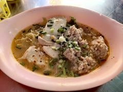 -榮泰米粉湯(Left Shop)