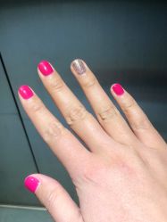 -RL Nail·瑞丽美甲美睫品牌原创店