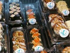-池田寿司·4H鲜作(西直门凯德华联店)