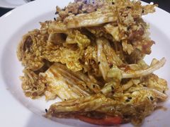 -宛平李记小吃(东关街店)