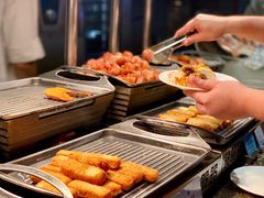 -星伦多自助料理·涮烤一体(杭州来福士店)