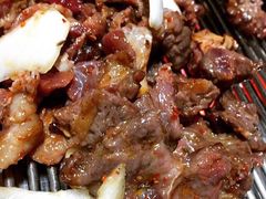 -老范地摊烧烤(阳光金地园店)