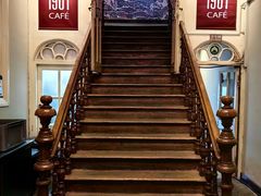 -1901 Cafe(西四店)