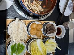 -咏江南·苏式火锅·苏州评弹(观前街店)