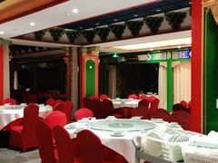 大堂-北平食府.北京烤鸭(亦庄店)