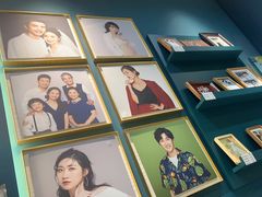 -海马体照相馆(西安高新万达广场店)