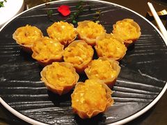蟹肉色拉-上海人家花樣年华(中山公园店)