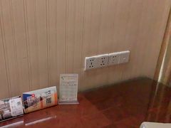 -维也纳酒店(广州惠福西上下九店)