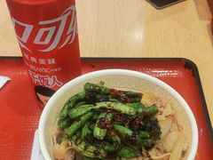 -食其家·牛丼咖喱(太阳宫店)