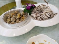 -悦来酒家·正宗闽南菜(西街店)