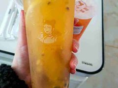 -沪上阿姨鲜果茶(世纪金源店)