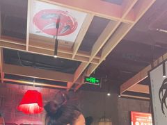 大堂-兔槽江湖菜·重庆璧山兔(水围店)