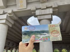 -黄帝陵