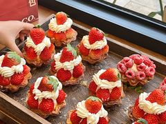 -富贵面包公司(运河店)