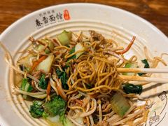 -春雪面馆(转塘店)