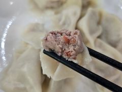-东北农业大学饺子园