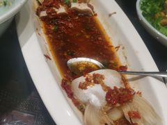 -纪林菜馆·博山菜老字号(华光路店)