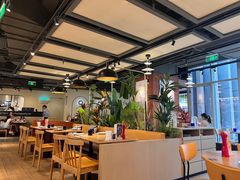 -玛尚诺意式餐厅(日月光店)