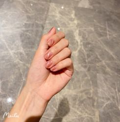 -Adore nail日式美甲美睫