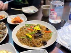 -咸草酱蟹