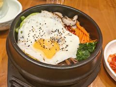 -长寿参鸡汤(朝韩风情街店)